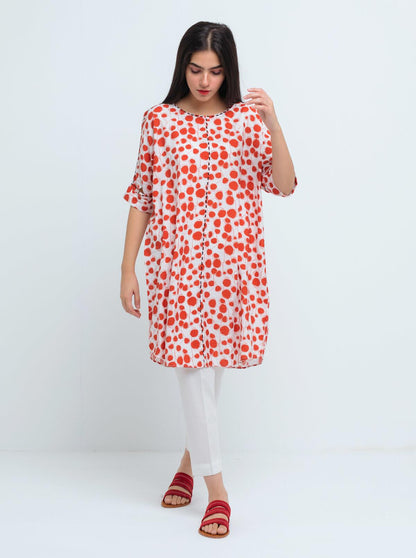 Beechtree - Printed Shirt