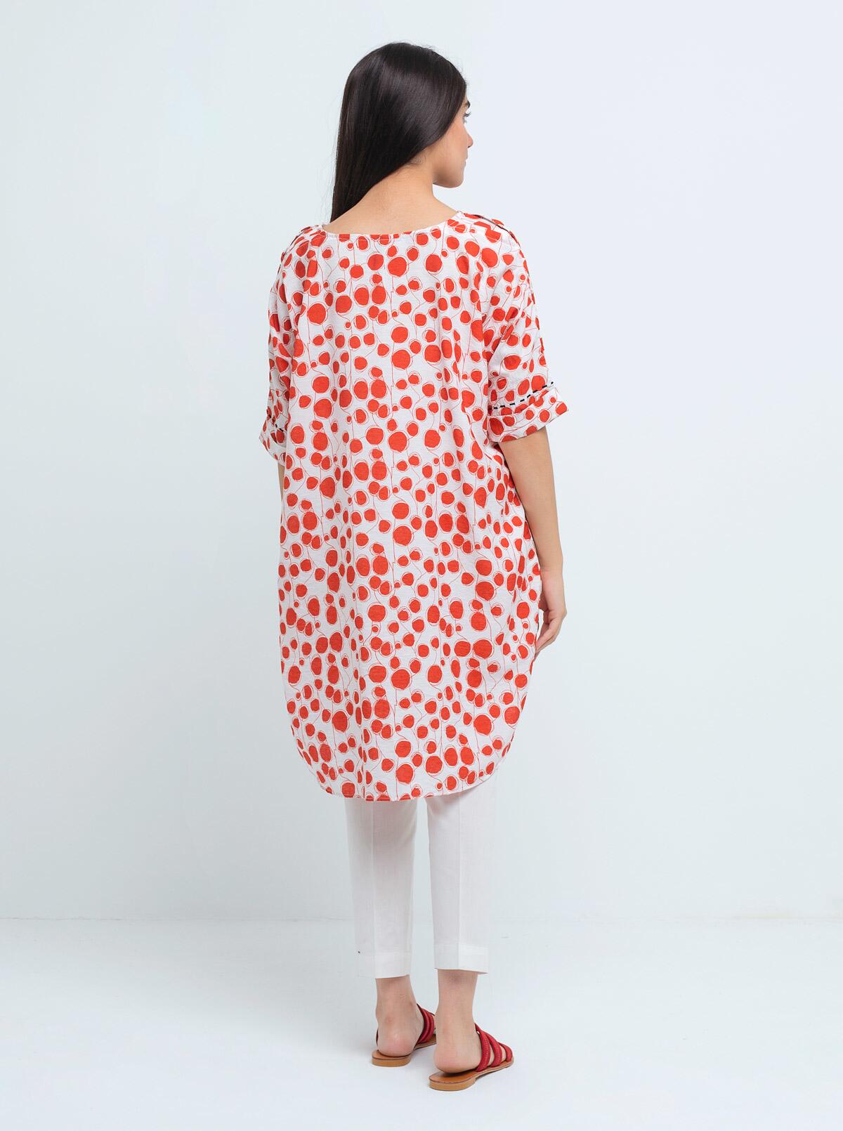 Beechtree - Printed Shirt