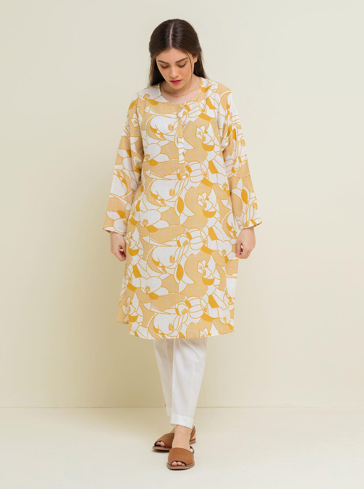 Beechtree - Printed Shirt