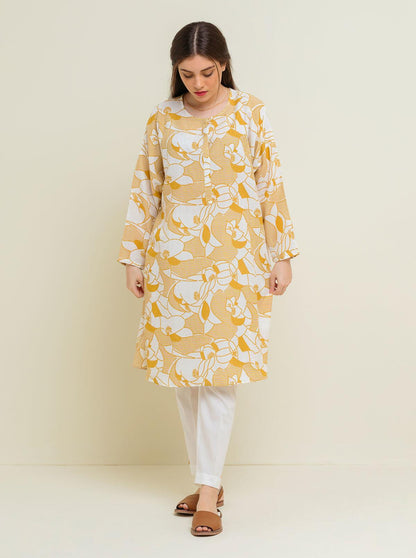 Beechtree - Printed Shirt