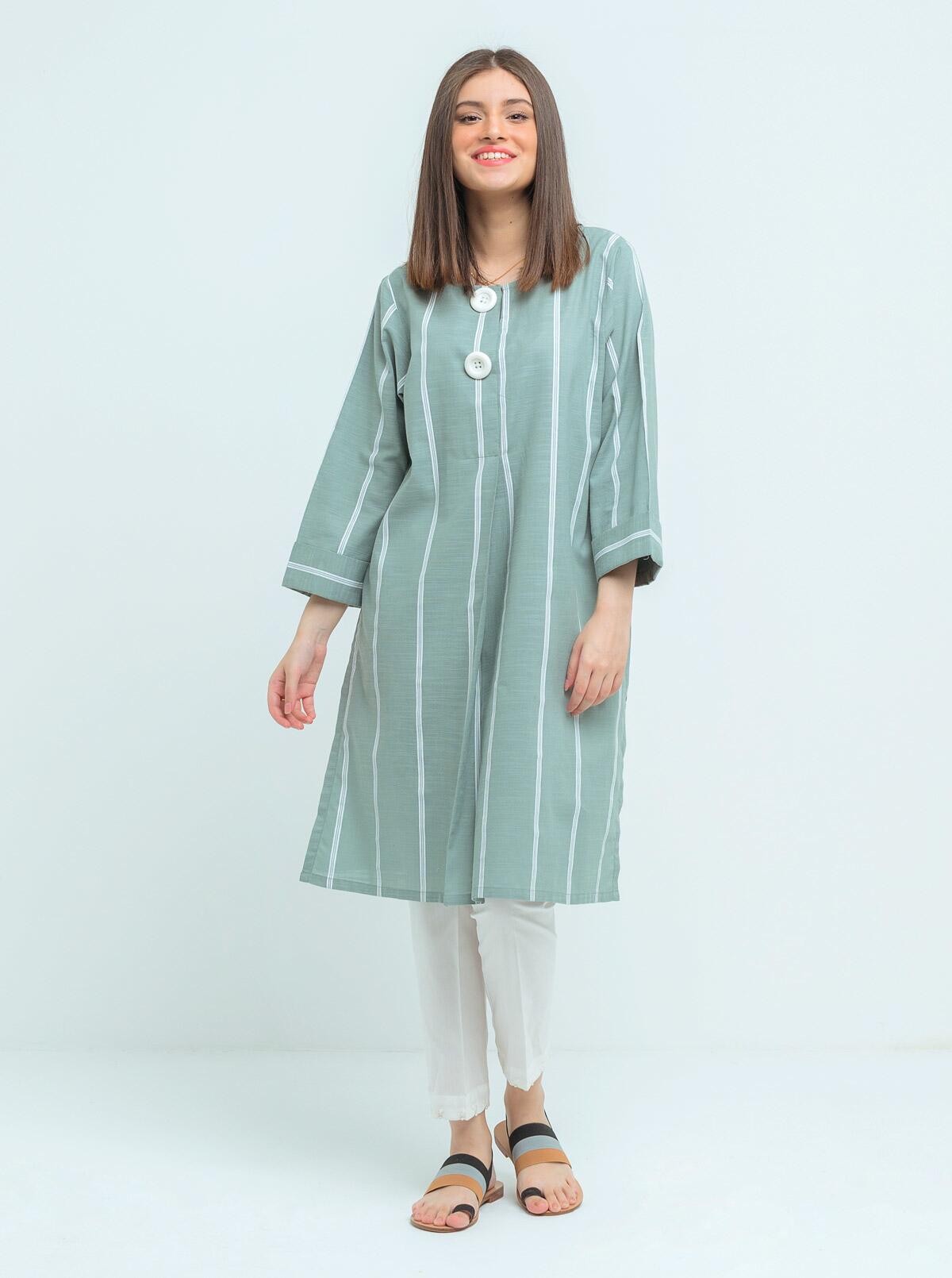 Beechtree - Printed Shirt