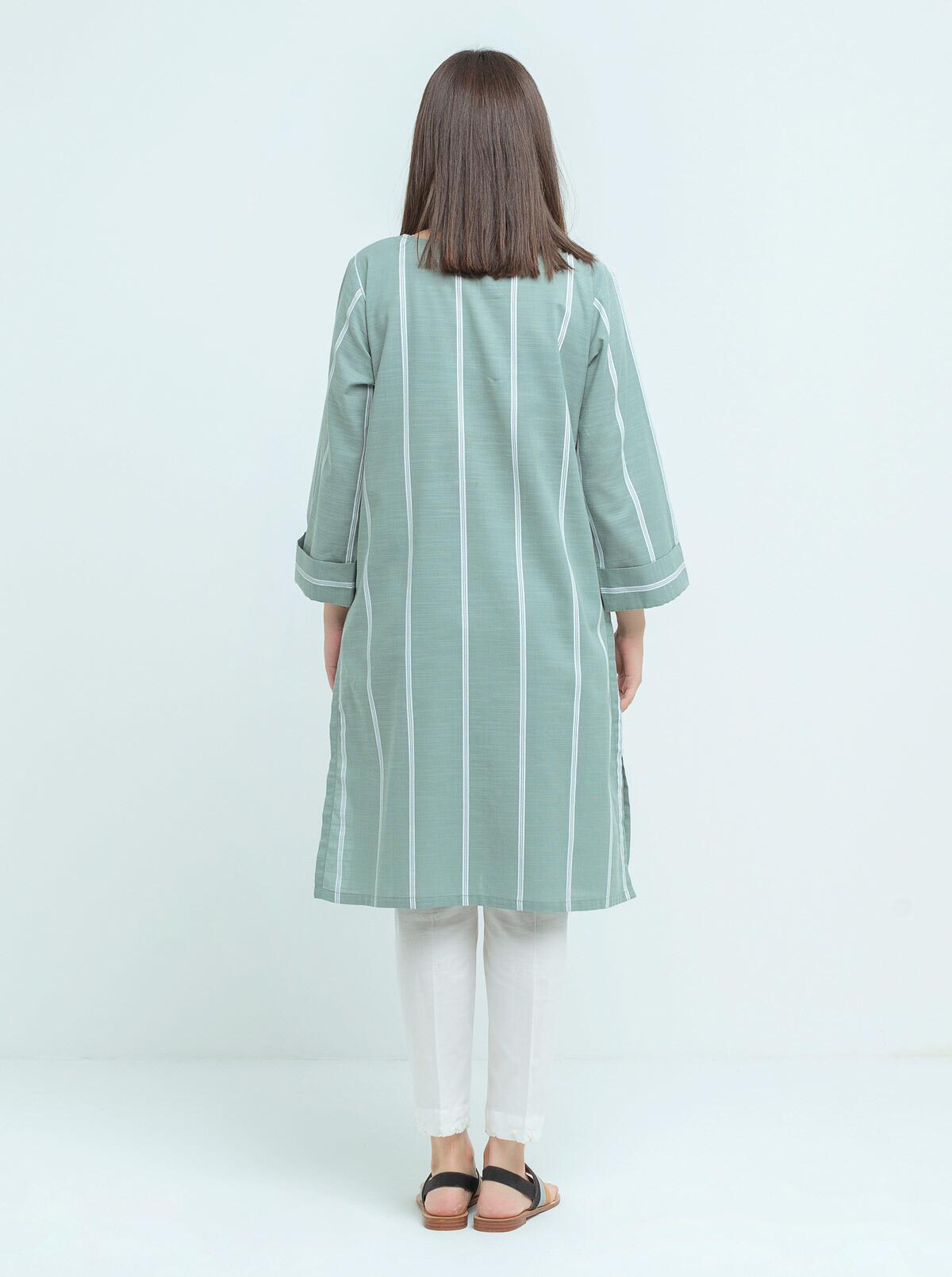 Beechtree - Printed Shirt