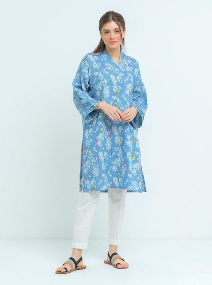Beechtree - Embroidered Shirt