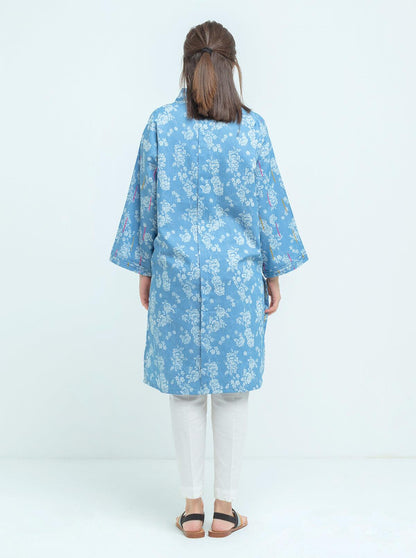 Beechtree - Embroidered Shirt