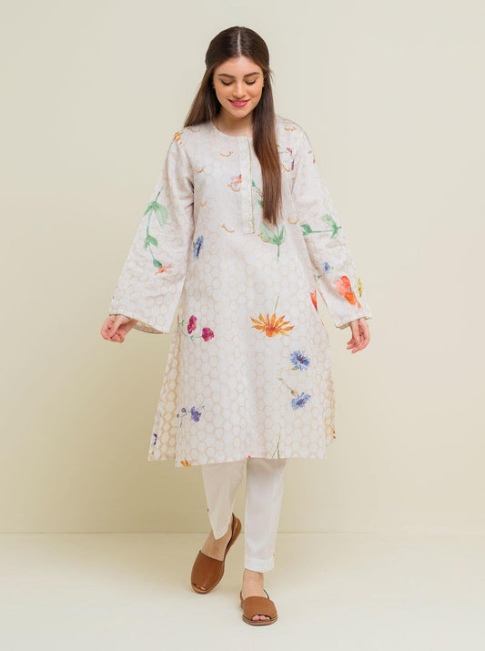 Beechtree - Printed Shirt