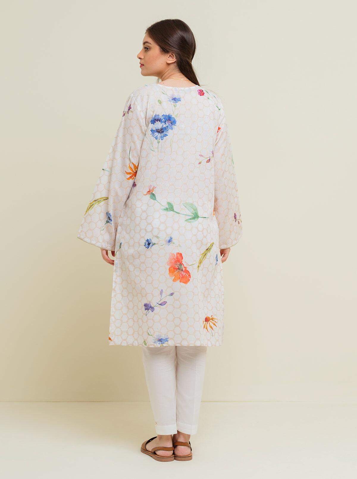 Beechtree - Printed Shirt