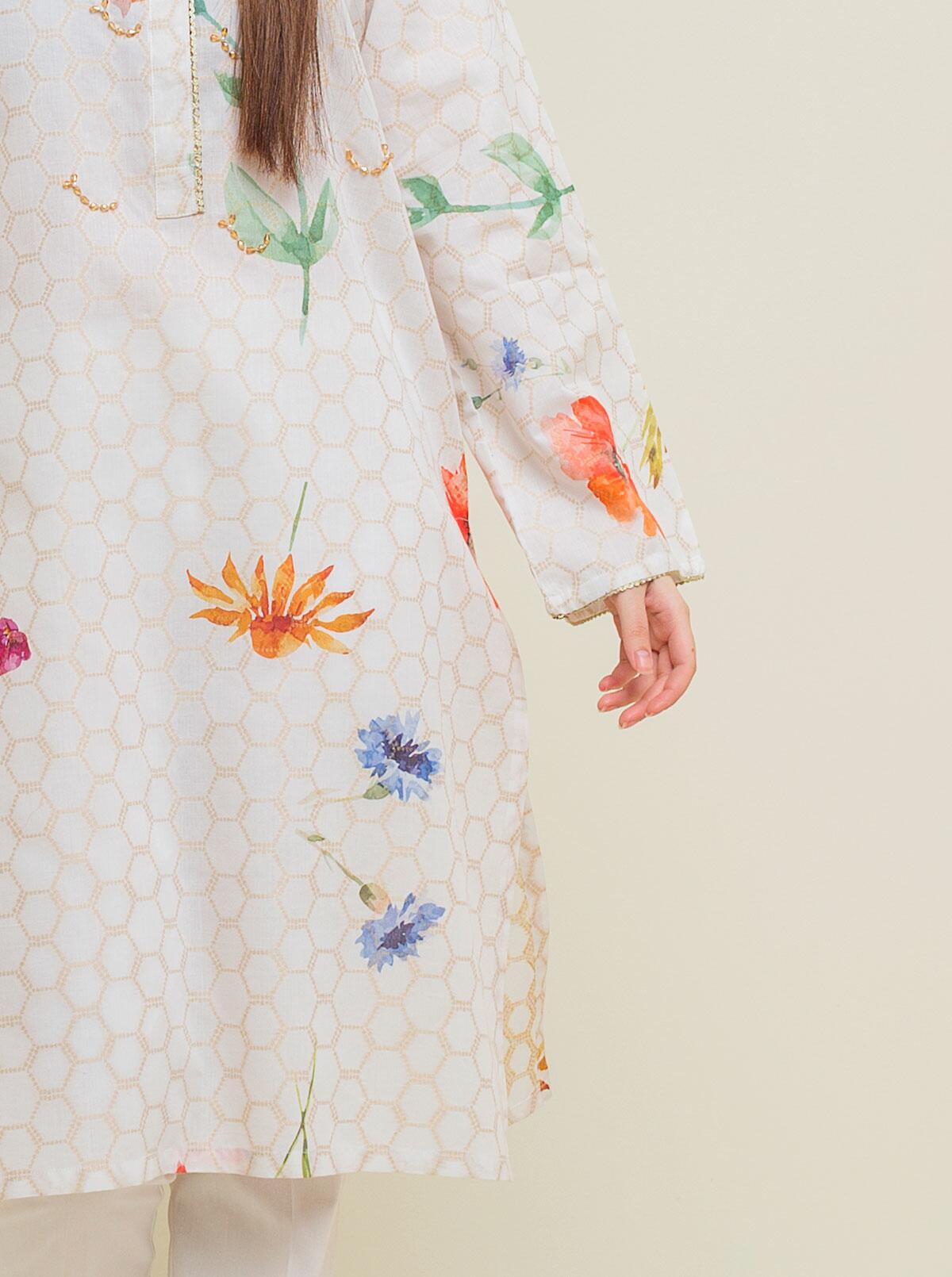 Beechtree - Printed Shirt