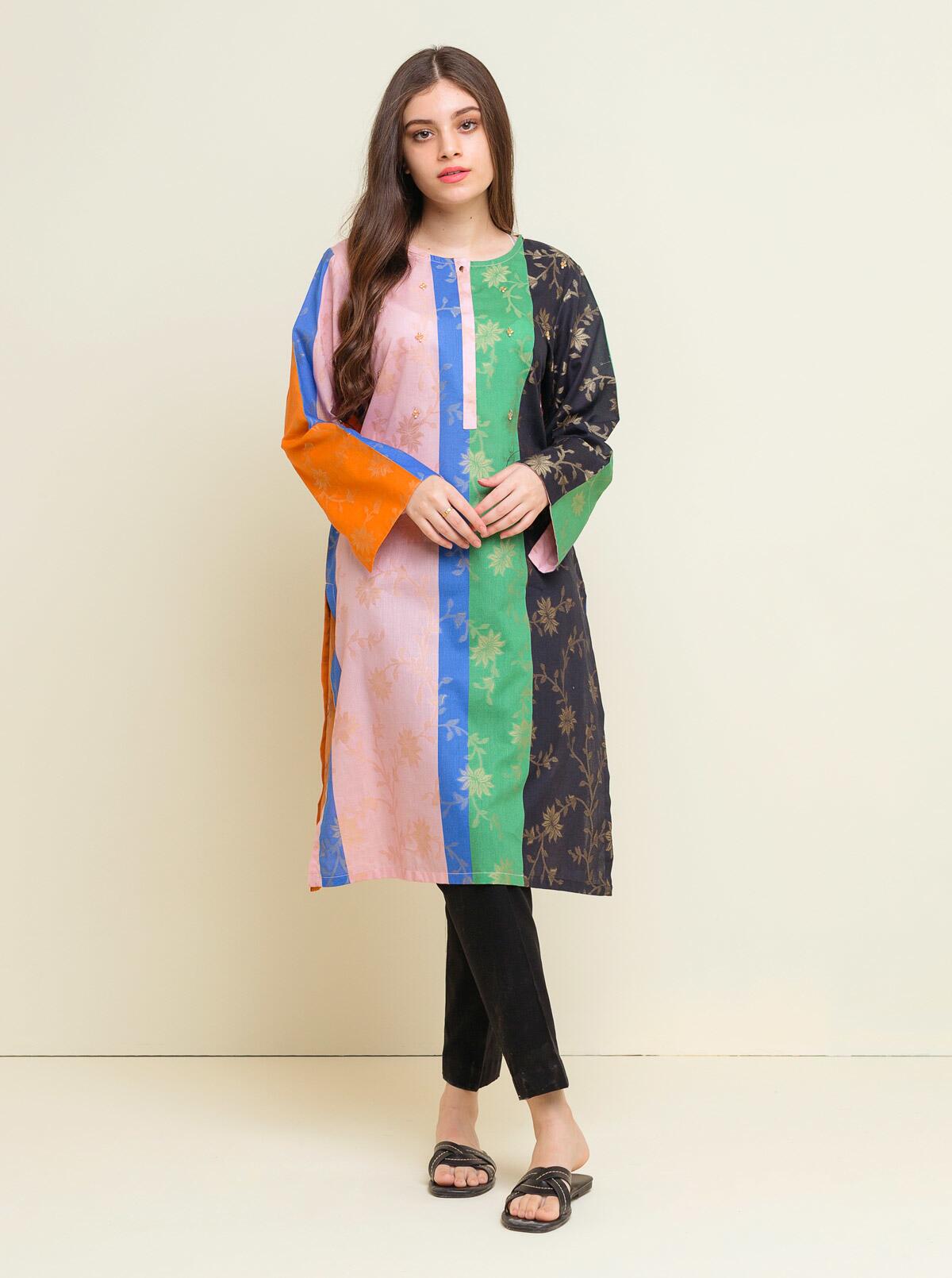 Beechtree - Printed Shirt