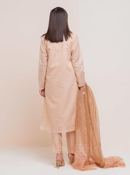 Beechtree - Embroidered Shirt Only