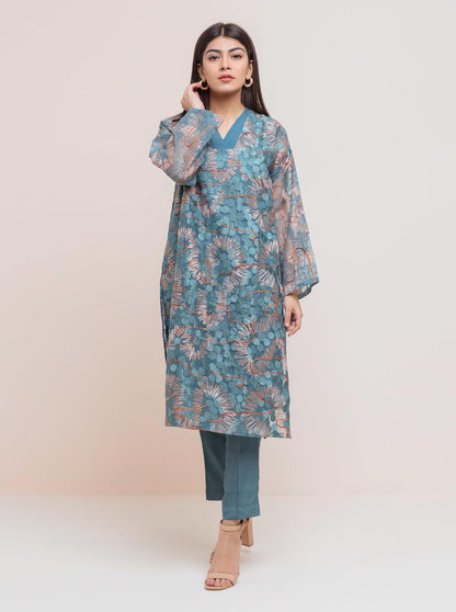 Beechtree - Embroidered Shirt