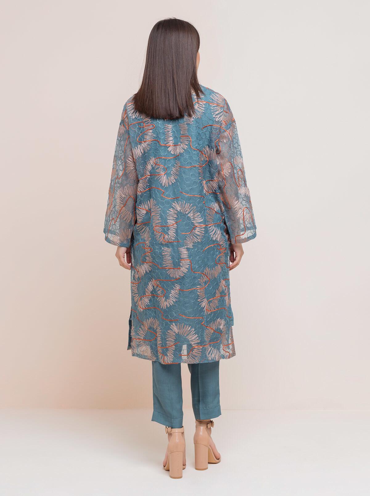 Beechtree - Embroidered Shirt