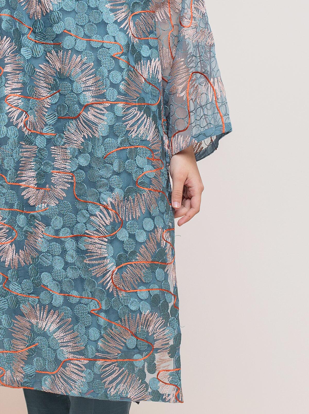 Beechtree - Embroidered Shirt