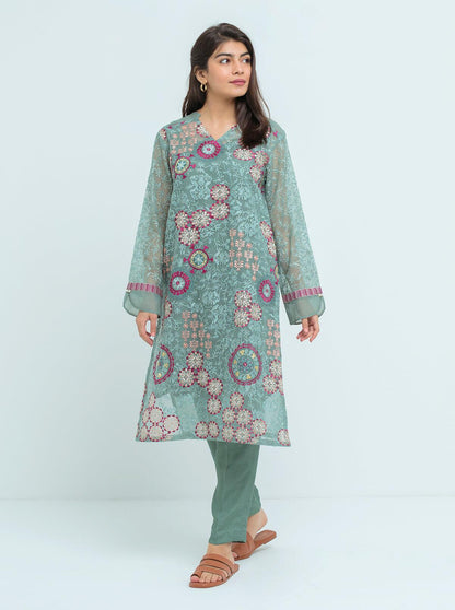 Beechtree - Embroidered Shirt