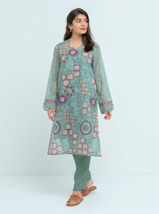 Beechtree - Embroidered Shirt