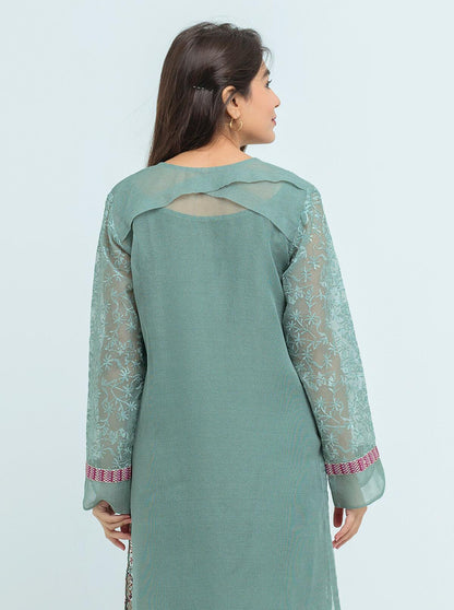 Beechtree - Embroidered Shirt