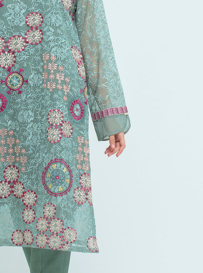 Beechtree - Embroidered Shirt