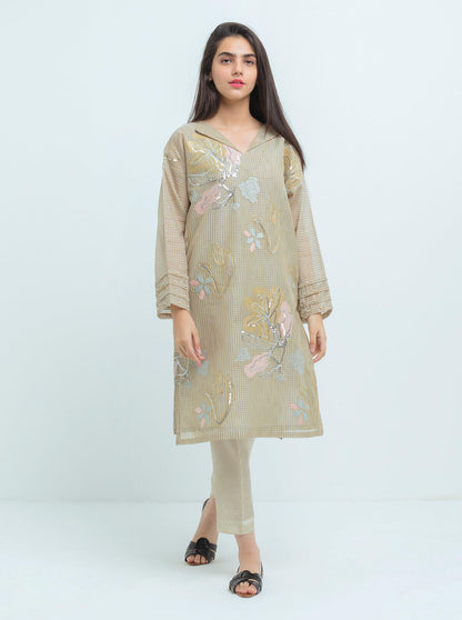 Beechtree - Embroidered Shirt