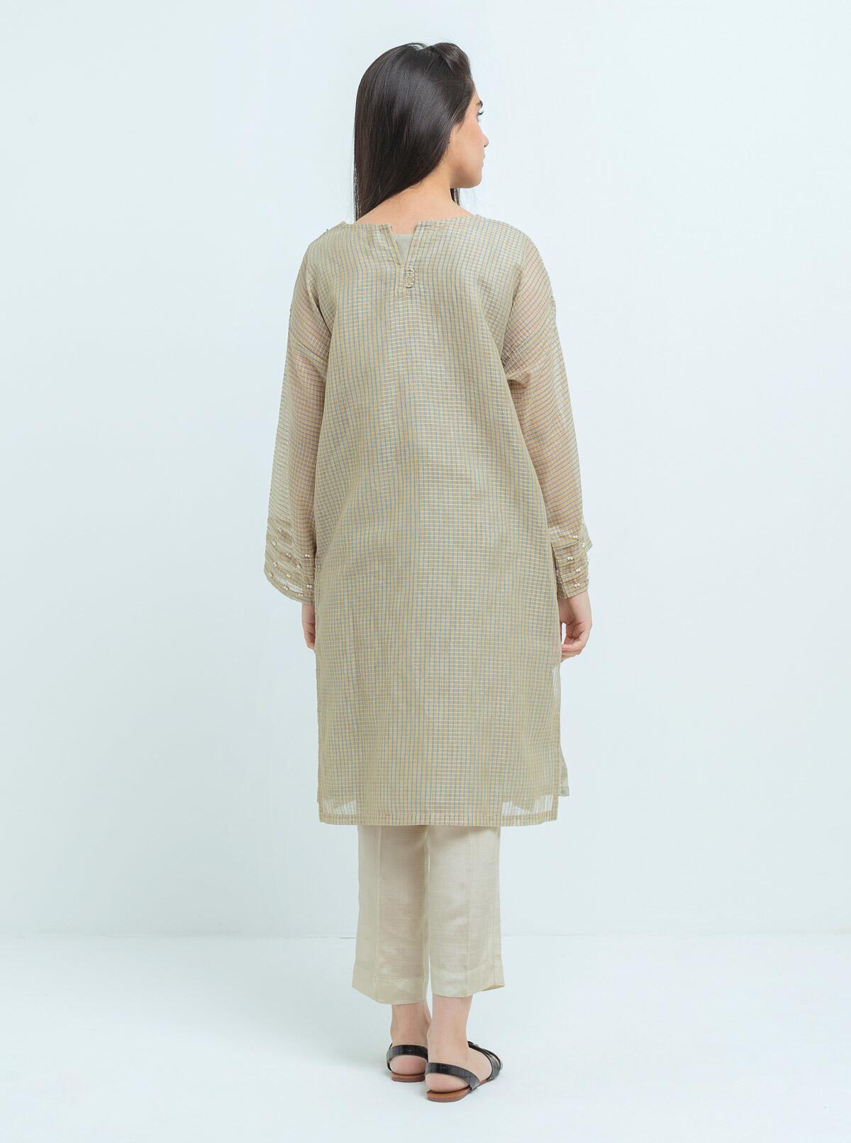 Beechtree - Embroidered Shirt