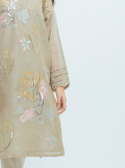 Beechtree - Embroidered Shirt