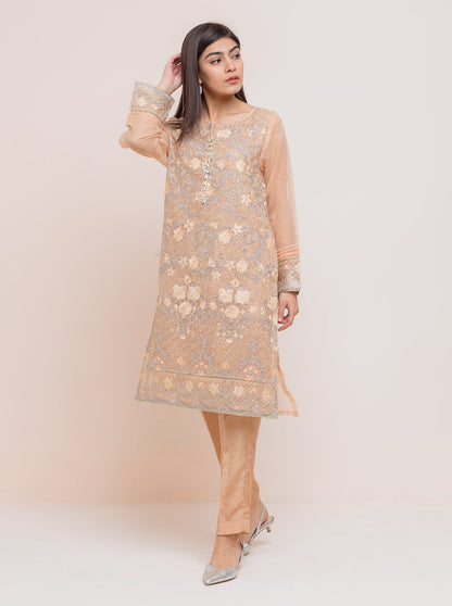 Beechtree - Embroidered Shirt