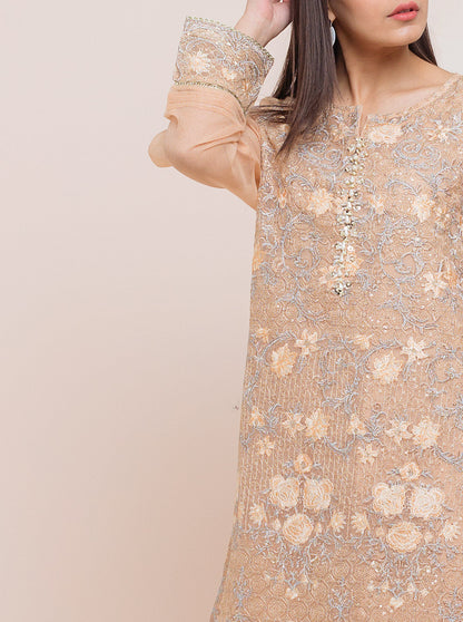 Beechtree - Embroidered Shirt