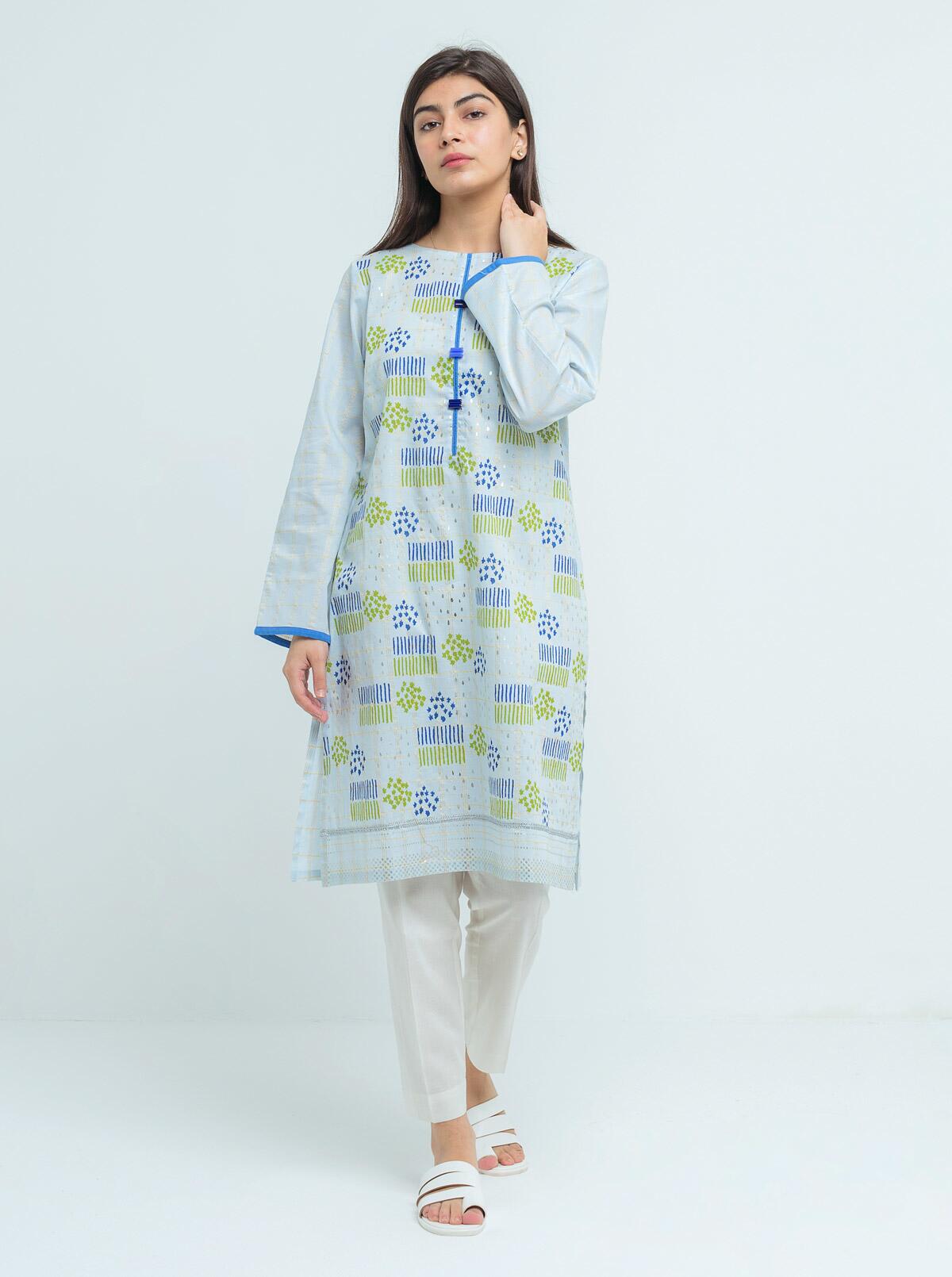 Beechtree - Printed Shirt