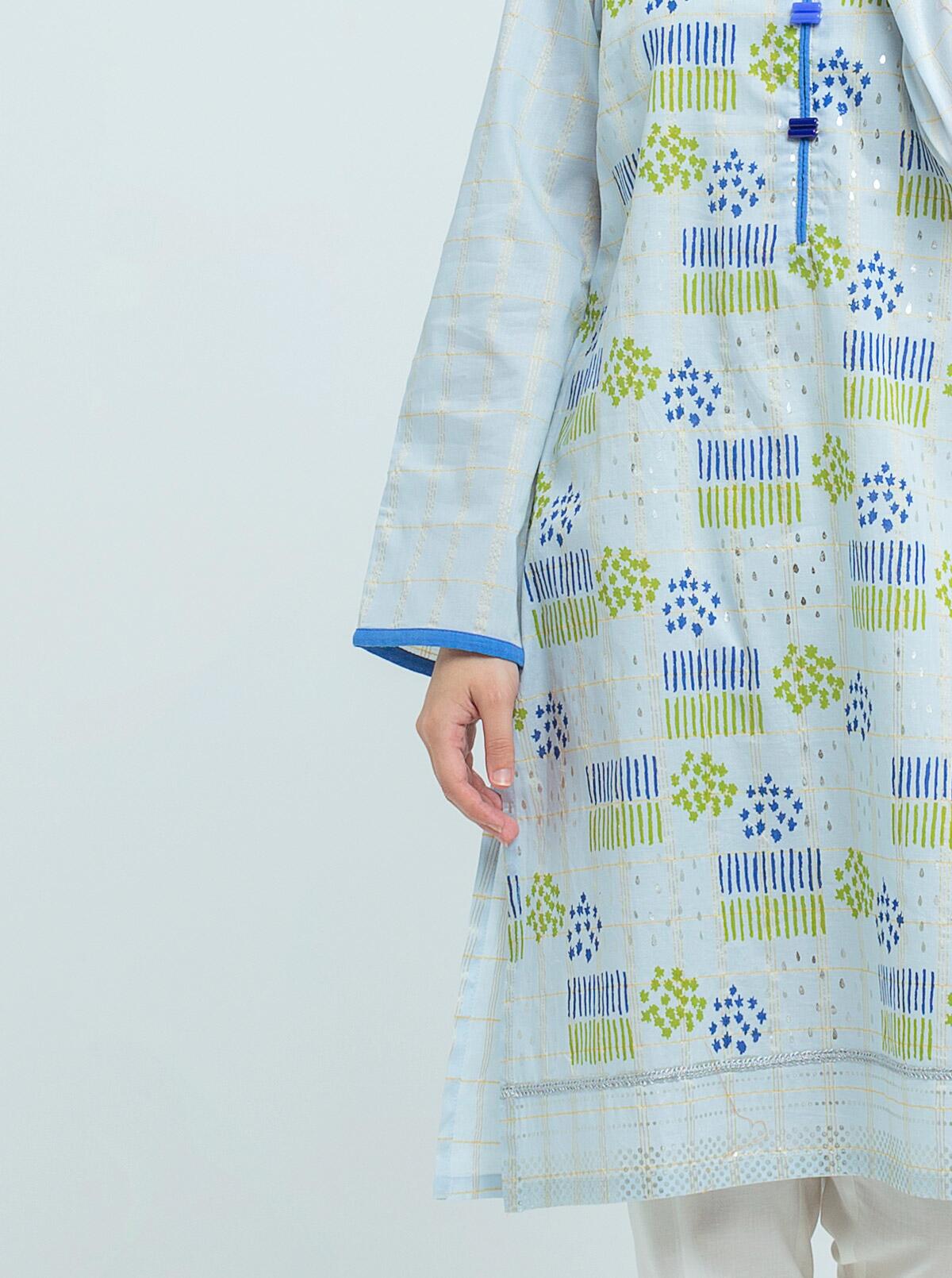 Beechtree - Printed Shirt