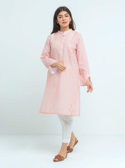 Beechtree - Embroidered Shirt