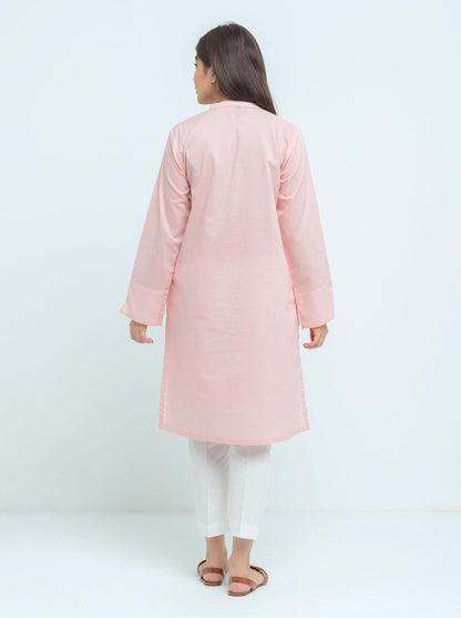 Beechtree - Embroidered Shirt