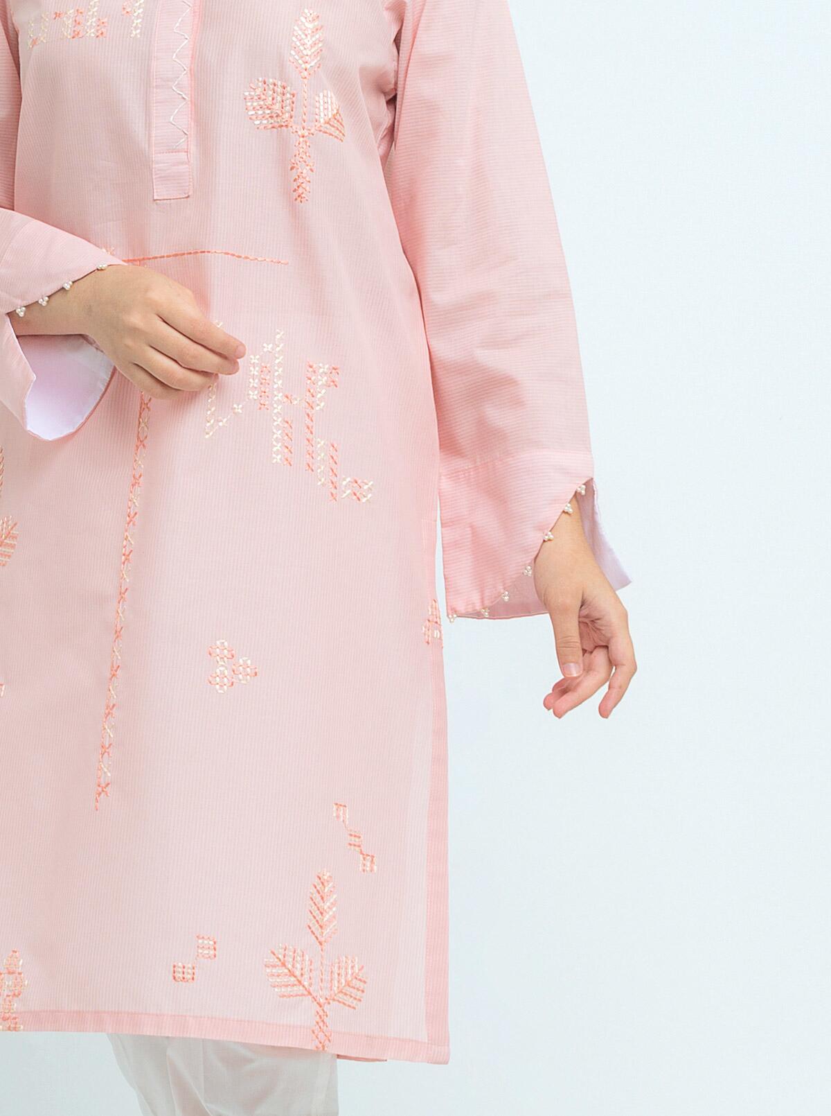 Beechtree - Embroidered Shirt