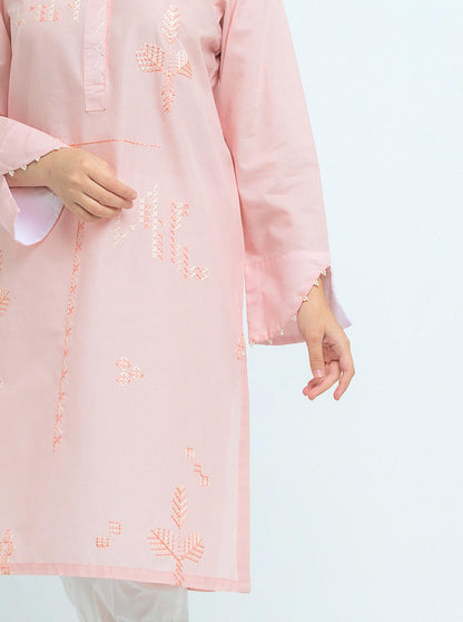 Beechtree - Embroidered Shirt