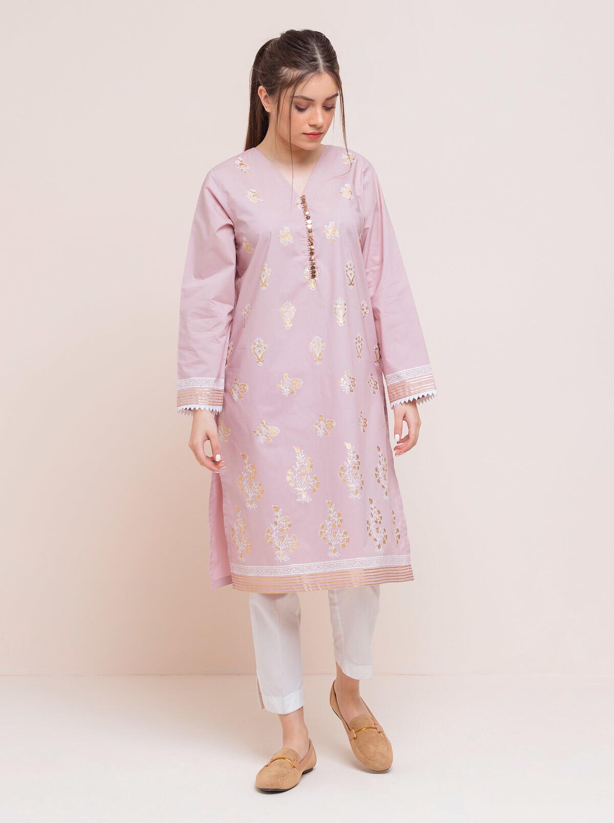 Beechtree - Printed Shirt