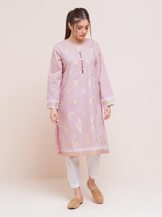 Beechtree - Printed Shirt