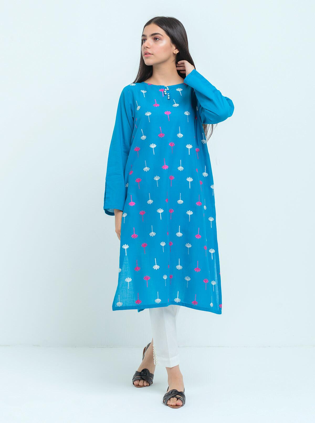 Beechtree - Embroidered Shirt