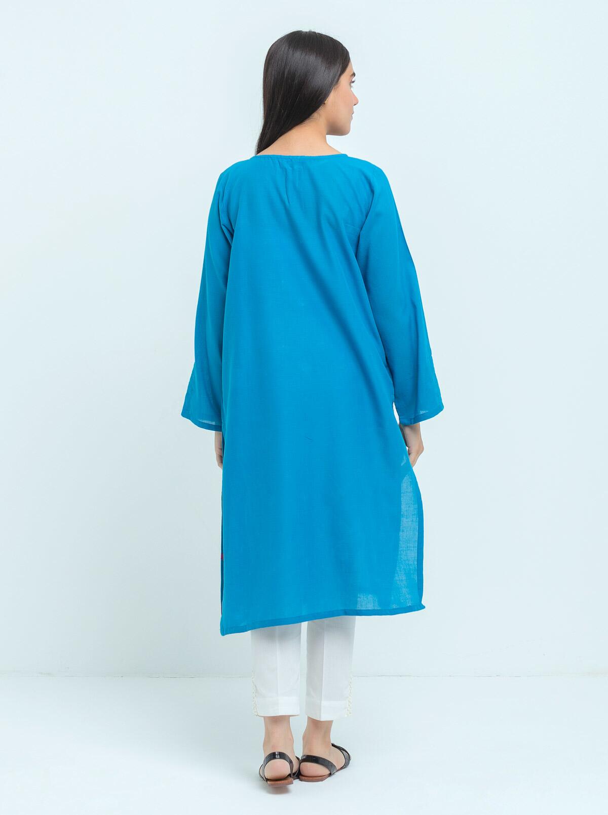 Beechtree - Embroidered Shirt