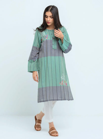 Beechtree - Embroidered Shirt