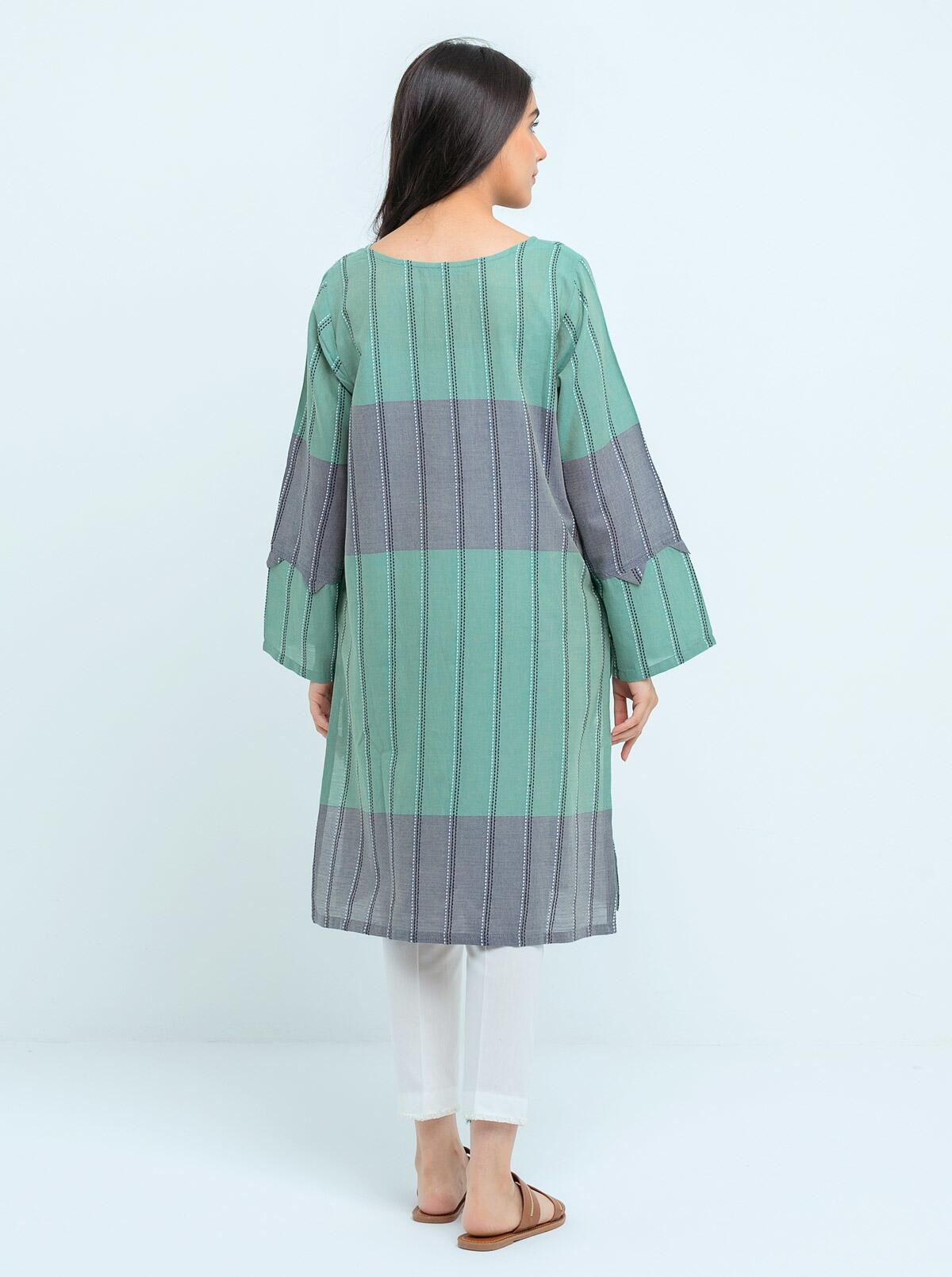 Beechtree - Embroidered Shirt