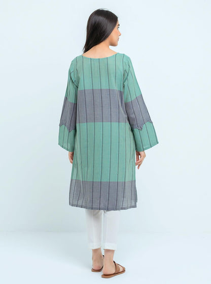 Beechtree - Embroidered Shirt