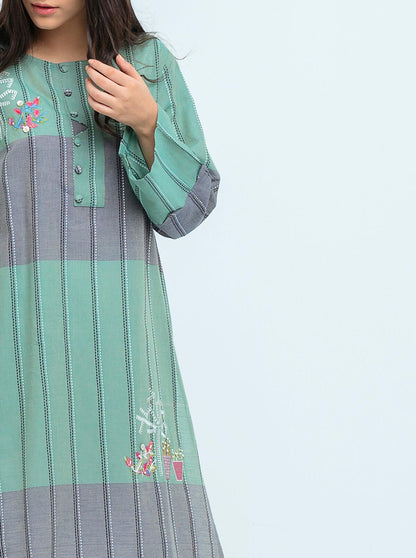 Beechtree - Embroidered Shirt