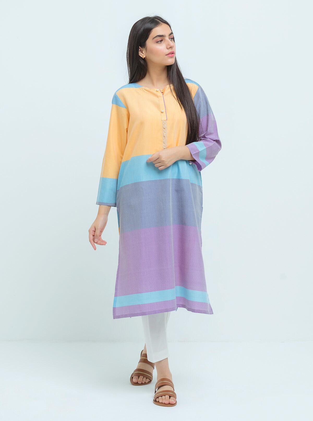 Beechtree - Printed Shirt