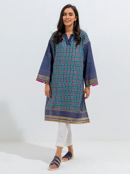 Beechtree - Block printed shirt