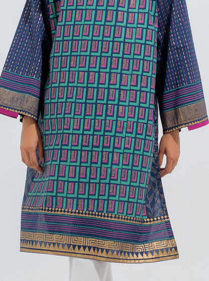 Beechtree - Block printed shirt