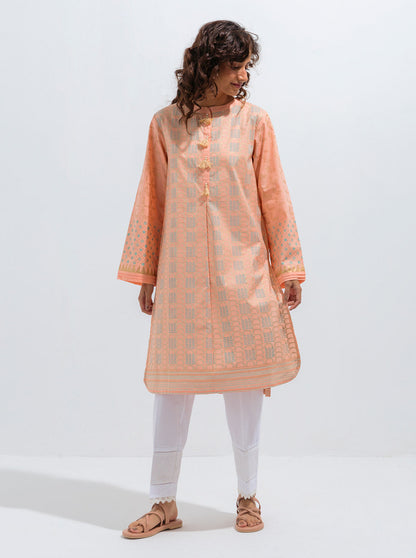 Beechtree - Block Print Shirt