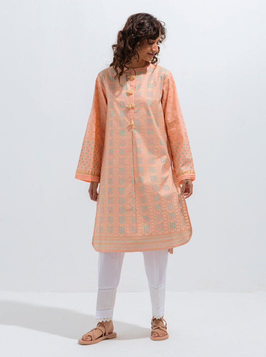 Beechtree - Block Print Shirt