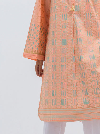 Beechtree - Block Print Shirt