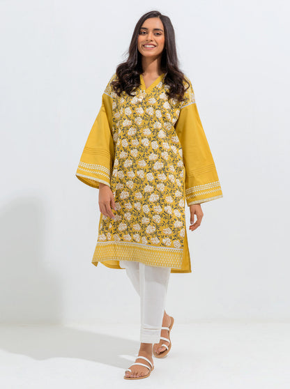 Beechtree - Block printed shirt