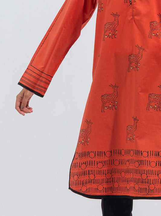 Beechtree - Block Print