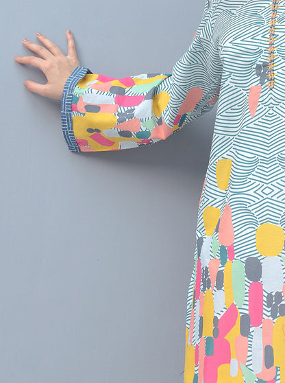 Beechtree - Printed Shirt
