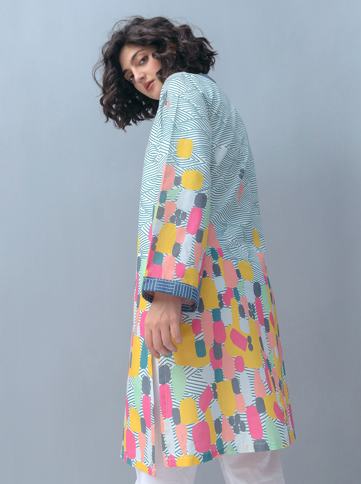 Beechtree - Printed Shirt