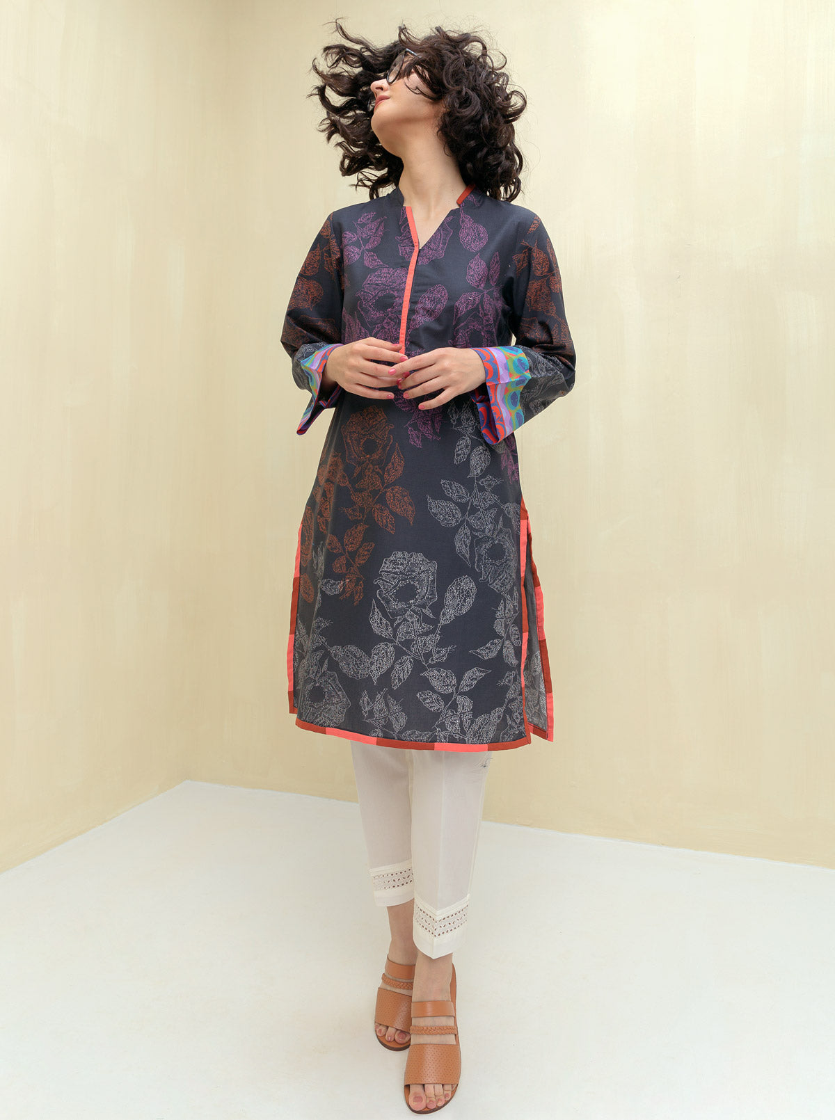 Beechtree - Printed Shirt